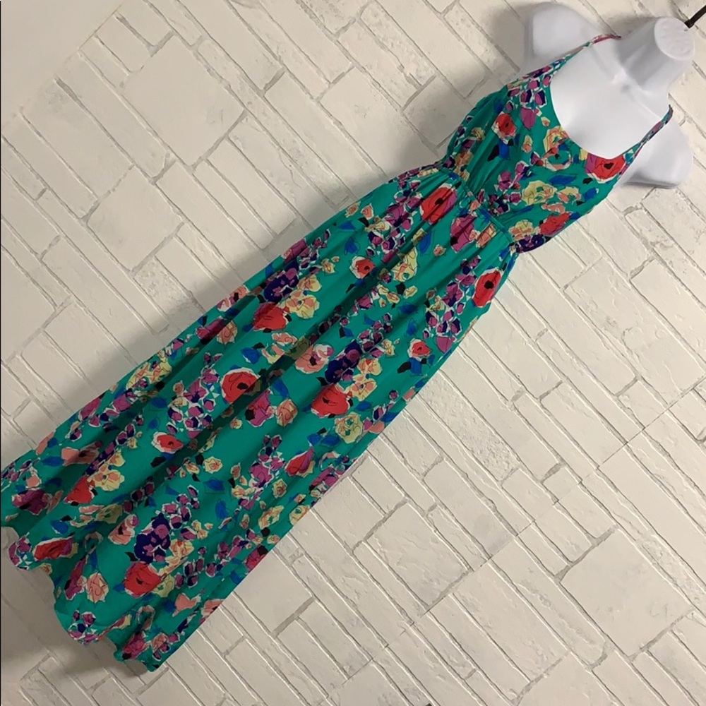 Yumi Kim maxi dress size medium